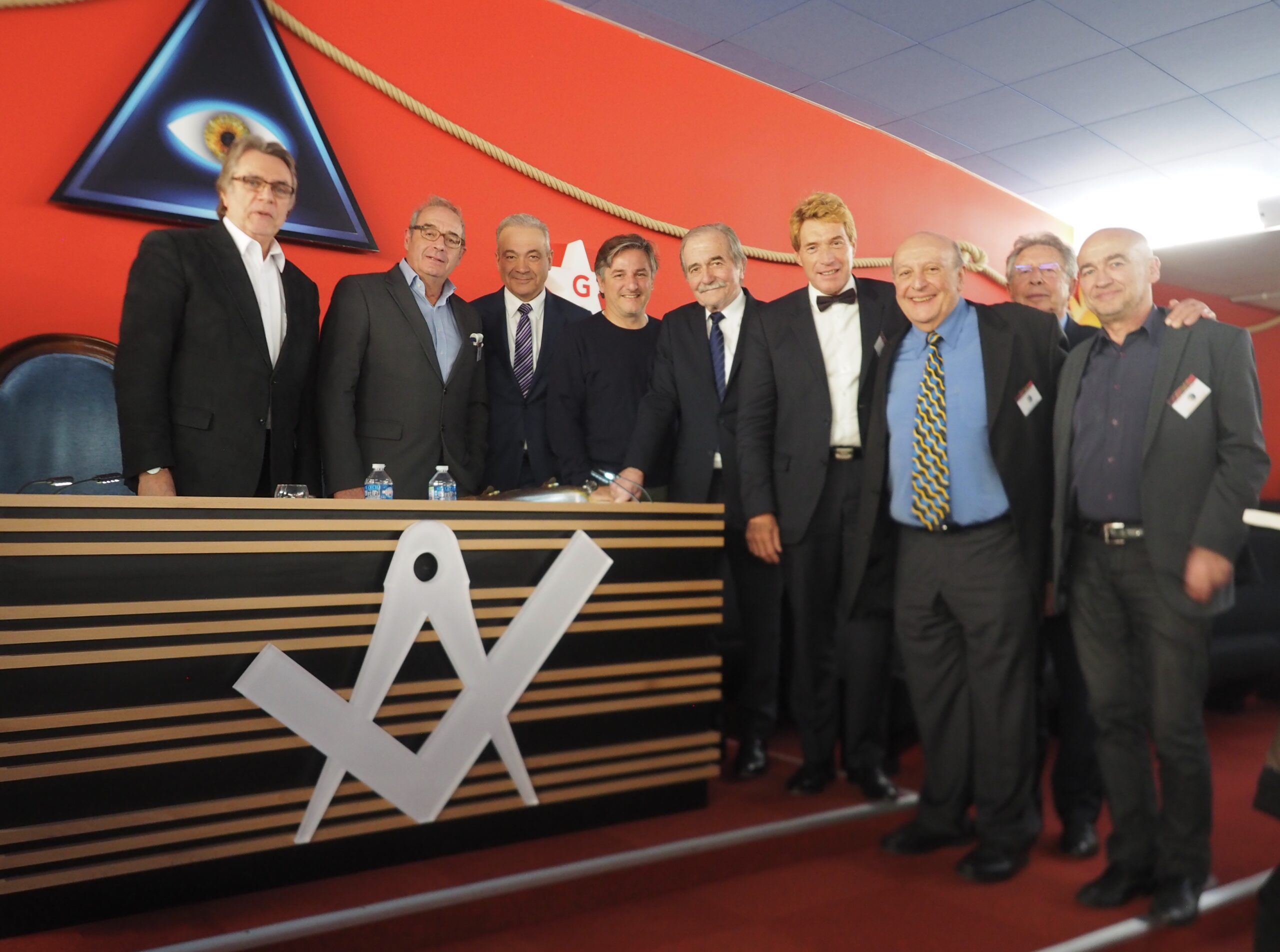 Conférence publique du 18 janvier 2020 «Intelligence artificielle et transhumanisme» Opportunités ou menaces?