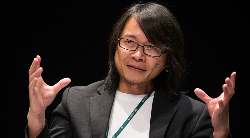 IRI Memories of the Future 